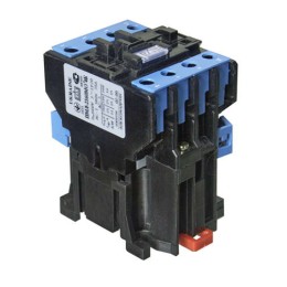 Пускатель ПМЛ 2160М 25А кат. 380В AC DIN ЭТАЛ 7300