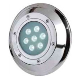 Светильник светодиодный DSS8-08-C-01 LED 8Вт 4200К IP68 NLCO 300020