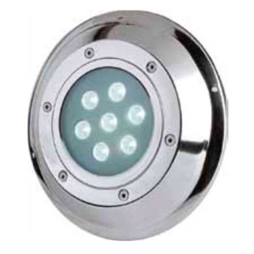 Светильник светодиодный DSS8-08-C-01 LED 8Вт 4200К IP68 NLCO 300020