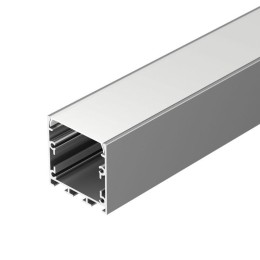 Профиль LINE-S-3535-2500 ANOD алюм. L2500 Arlight 041825