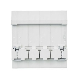 Выключатель автоматический дифференциального тока 4п C 40А 30мА тип AC 4.5кА АД-14 KARAT IEK MAD10-4