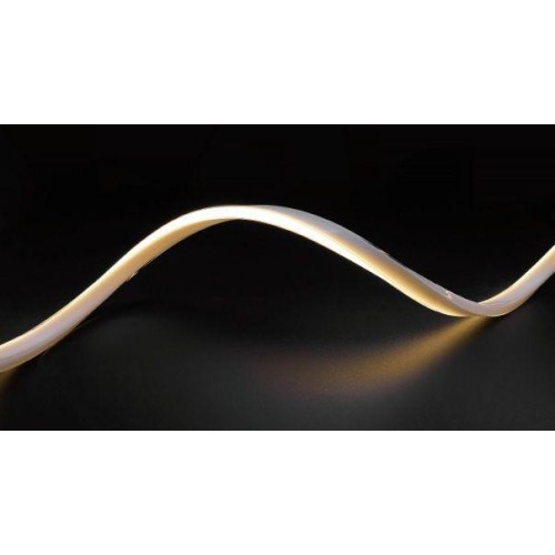 Лента светодиодная NEON IK10 15Вт/м 3000К IP67 горизонт. гибка 11х20 угол 190град. (уп.5м) VARTON VL