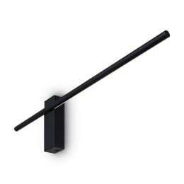 Светильник Aesthetic 10Вт IP20 бра настен. Freya FR6111WL-L12B