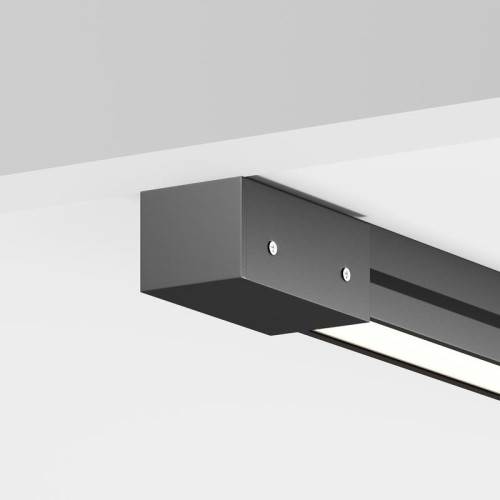 Светильник Line Elasity IP 20Вт 3000К 2м уличный токоведущий Maytoni O-TR001-LL-L20W3K