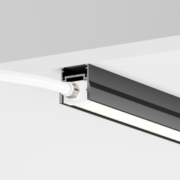 Светильник Line Elasity IP 20Вт 3000К 2м уличный токоведущий Maytoni O-TR001-LL-L20W3K