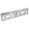 Пластина соединительная 50мм HDZ IEK CLM51D-PS-050-HDZ