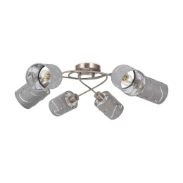 Светильник Joell 60Вт E14х6 IP20 потолочн. Freya FR5001CL-06N