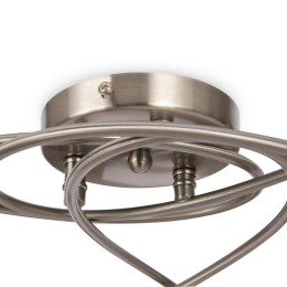 Светильник Joell 60Вт E14х6 IP20 потолочн. Freya FR5001CL-06N