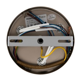 Светильник Joell 60Вт E14х6 IP20 потолочн. Freya FR5001CL-06N