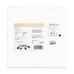 Светильник Joell 60Вт E14х6 IP20 потолочн. Freya FR5001CL-06N