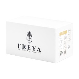 Светильник Joell 60Вт E14х6 IP20 потолочн. Freya FR5001CL-06N