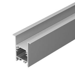 Профиль SL-COMFORT-3542-F-2000 ANOD 2м алюм. Arlight 031764
