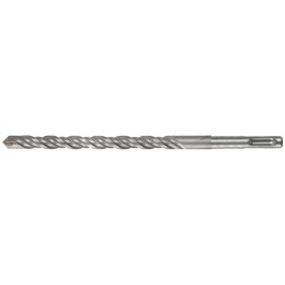 Бур по бетону SDS PLUS с двойн. резьбой 12х210мм FIT 32926