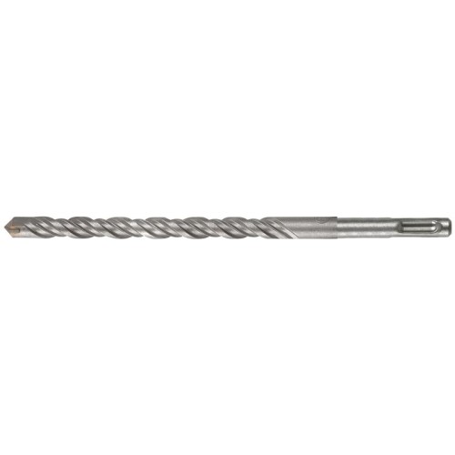 Бур по бетону SDS PLUS с двойн. резьбой 12х210мм FIT 32926