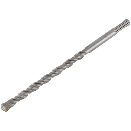 Бур по бетону SDS PLUS с двойн. резьбой 12х210мм FIT 32926