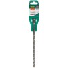 Бур по бетону SDS PLUS с двойн. резьбой 12х210мм FIT 32926