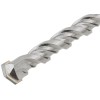 Бур по бетону SDS PLUS с двойн. резьбой 12х210мм FIT 32926