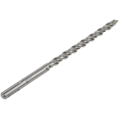 Бур по бетону SDS PLUS с двойн. резьбой 12х210мм FIT 32926
