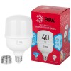 Лампа светодиодная высокомощная RED LINE LED POWER T100-40W-4000-E27/E40 R 40Вт Т100 колокол 4000К н