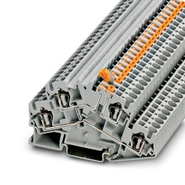 Клемма с ножевым размыкателям STTBS 4-MT Phoenix Contact 3035470