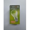 Излучатель тепловой Т 230-150Вт Е27 А60 (100) Favor 8102104