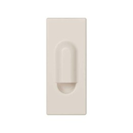 Вывод для кабеля узк. Simon82 Centralizations сл. кость 82051-61