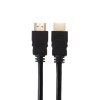 Шнур HDMI-HDMI gold 10М с фильтрами (PE bag) PROCONNECT 17-6208-6
