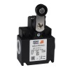 Выключатель концевой OptiLiS D4N-8125 рычаг метал. с роликом метал. EN 50047 XCKT2119P16 КЭАЗ 365321