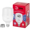 Лампа светодиодная высокомощная RED LINE LED POWER T100-40W-6500-E27/E40 R 40Вт Т100 колокол 6500 хо