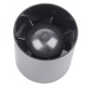 Вентилятор UDF-C10 15W/100 BLACK для рециркулятора UDG-V100 Uniel UL-00008102