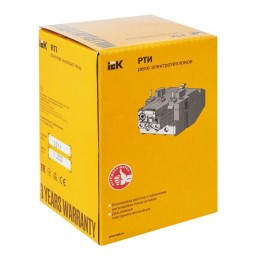 Реле тепл. РТИ 3353 23-32А KARAT IEK DRT30-0023-0032