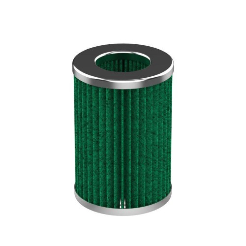 Фильтр для очистителя (рециркулятора) воздуха с индикаторами температуры и влажности GAUSS GR021