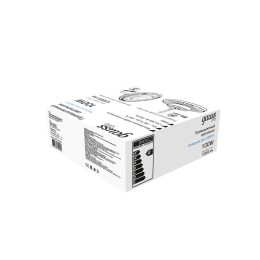 Светильник светодиодный Ufo 100Вт 5000К IP65 12000лм d230х88мм 175-265В ДСП промышленный подвесной с