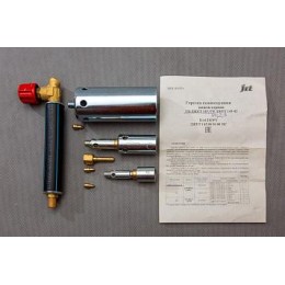 Горелка газовая (для каб. муфт) 9012411 Подольск gazovayagorelka