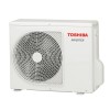 Блок наружный Seiya RAS-10CAVG-E бытовой сплит-системы TOSHIBA НС-1581295