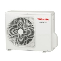 Блок наружный Seiya RAS-10CAVG-E бытовой сплит-системы TOSHIBA НС-1581295
