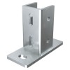 Крепление потолочное с узкой пяткой для STRUT HDZ IEK CPK10-UP-HDZ