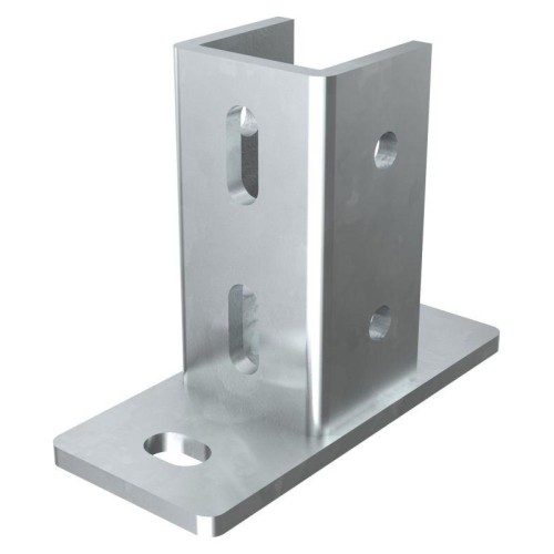 Крепление потолочное с узкой пяткой для STRUT HDZ IEK CPK10-UP-HDZ