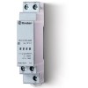 Реле модульное силовое моностабильное 1CO 16А AgSnO2 24В DC 17.5мм IP20 FINDER 199190244000PAS
