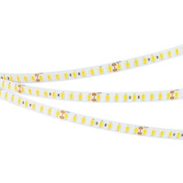 Лента светодиодная ULTRA-C126-10mm 24V Warm 3000К 14.4Вт/м IP20 5630 высок. эффект. 200лм/Вт (уп.5м)