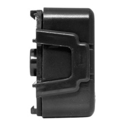 Диммер умный в подрозетник 2-канальный Zigbee Connect Select EKF sdsh-2g-zb