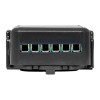 Диммер умный в подрозетник 2-канальный Zigbee Connect Select EKF sdsh-2g-zb