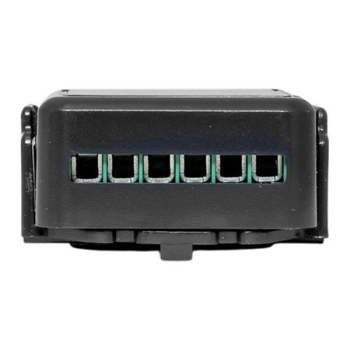 Диммер умный в подрозетник 2-канальный Zigbee Connect Select EKF sdsh-2g-zb