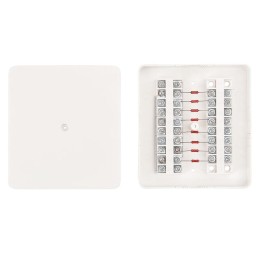 Коробка распределительная КРА-4 300Ом абонентская SLT 10465
