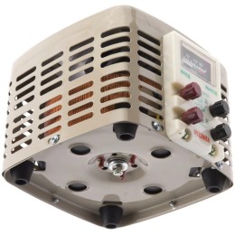 Автотрансформатор ЛАТР TDGC2-1К 1кВА 4А 220В Ресанта 63/5/1