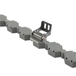 Светильник светодиодный модульный PWW 1000 20Вт 24В SNAKE 30град. 3000К IP67 без драйвера Pro JazzWa