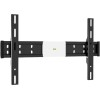 Кронштейн для телевизора LCD-F6608 42-65дюйм макс.45кг настенный фиксированный черн. HOLDER 939894