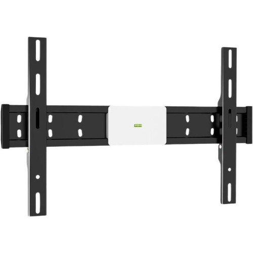 Кронштейн для телевизора LCD-F6608 42-65дюйм макс.45кг настенный фиксированный черн. HOLDER 939894