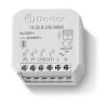 Привод рольставней электрон. 2NO 6А 230В AC монтаж в коробке BLE Yesly FINDER 13S28230B000PAS