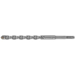 Бур по бетону SDS PLUS с двойн. резьбой 14х210мм FIT 32927